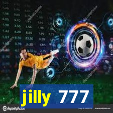 jilly 777